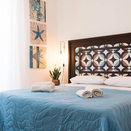 Donna Maria B&B Favignana Eksteriør billede