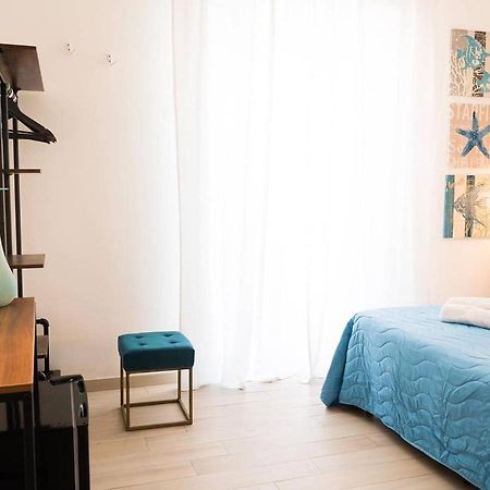 Donna Maria B&B Favignana Eksteriør billede