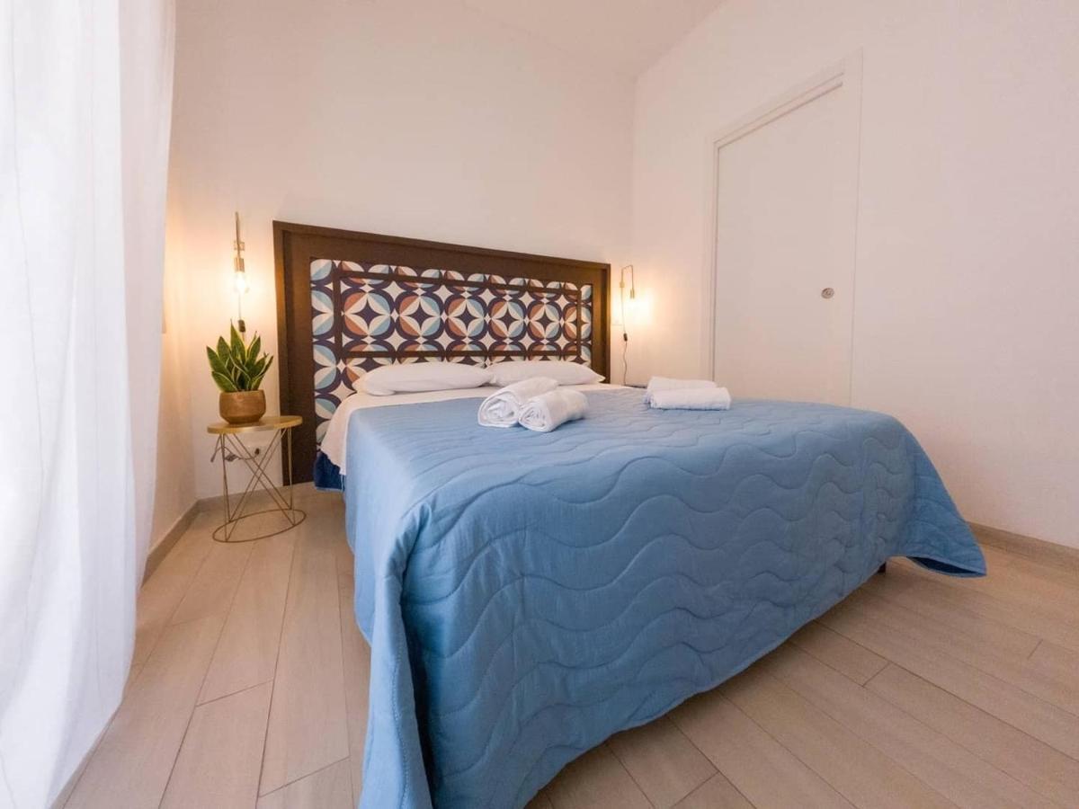 Donna Maria B&B Favignana Eksteriør billede