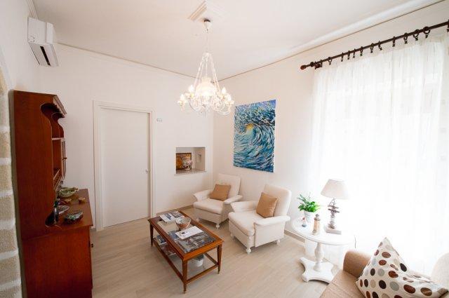 Donna Maria B&B Favignana Eksteriør billede