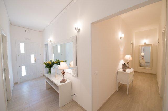 Donna Maria B&B Favignana Eksteriør billede