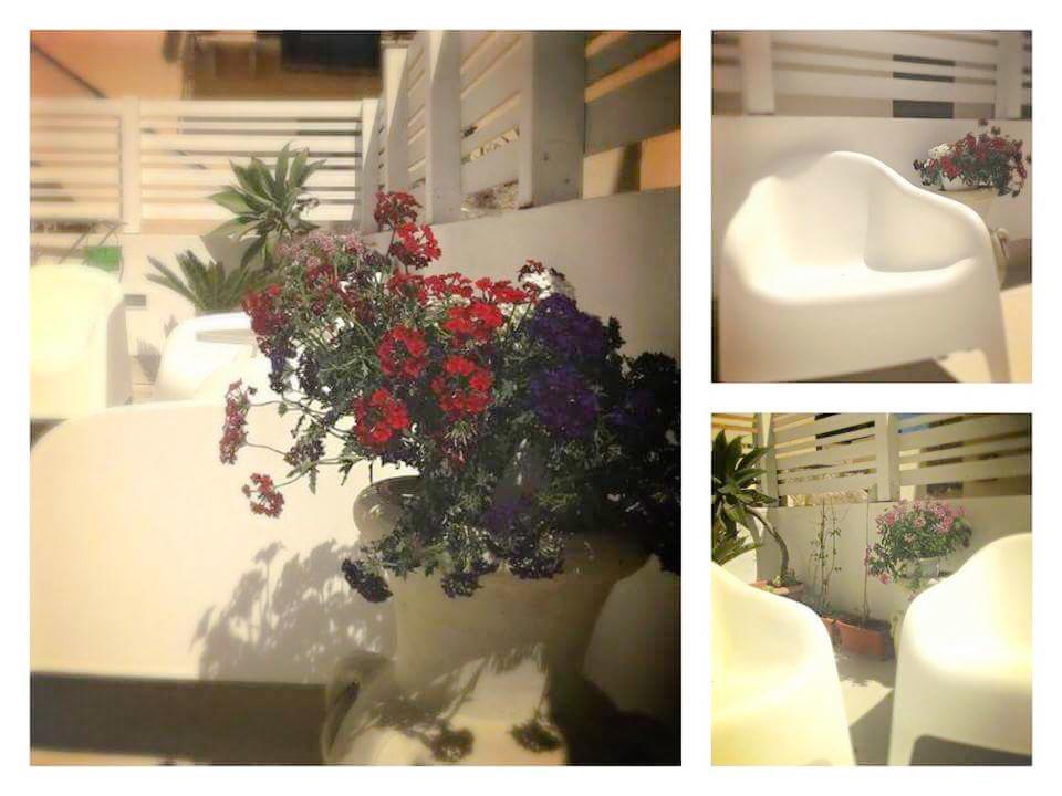 Donna Maria B&B Favignana Eksteriør billede